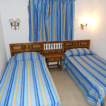 Apartamentos Los Juncos II Playa del Inglés Rum bild