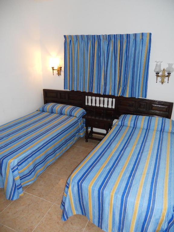 Apartamentos Los Juncos II Playa del Inglés Rum bild