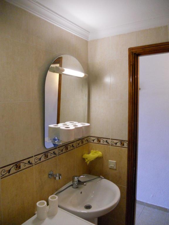 Apartamentos Los Juncos II Playa del Inglés Rum bild