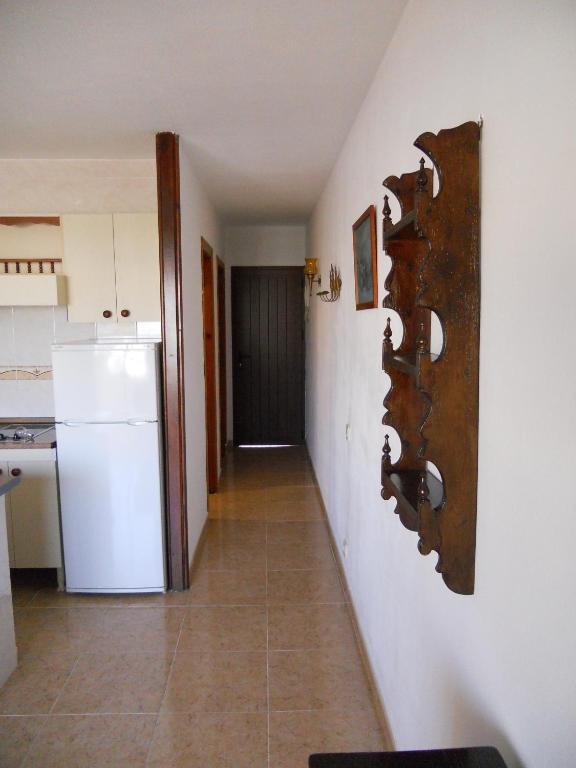 Apartamentos Los Juncos II Playa del Inglés Rum bild