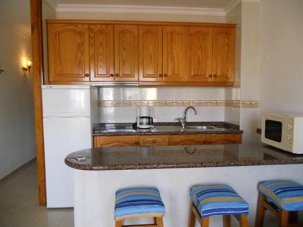 Apartamentos Los Juncos II Playa del Inglés Rum bild