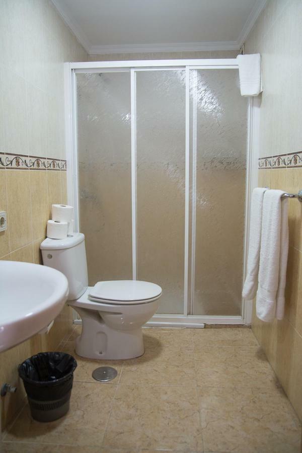 Apartamentos Los Juncos II Playa del Inglés Exteriör bild